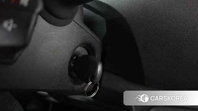 Renault Korea (Samsung) Master id 4779243 из Кореи 26