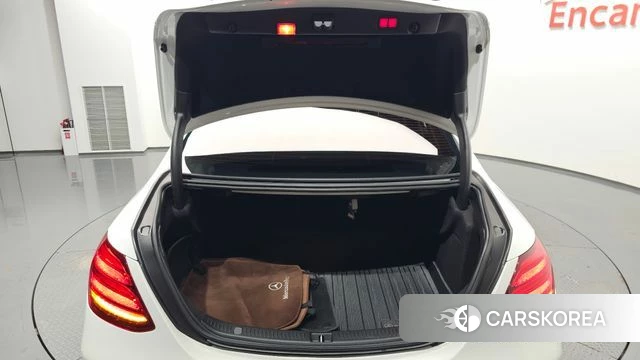 Mercedes-Benz E-Class W213 id 4732834 из Кореи 26