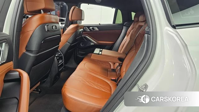 BMW X6 (G06) id 4762385 из Кореи 26