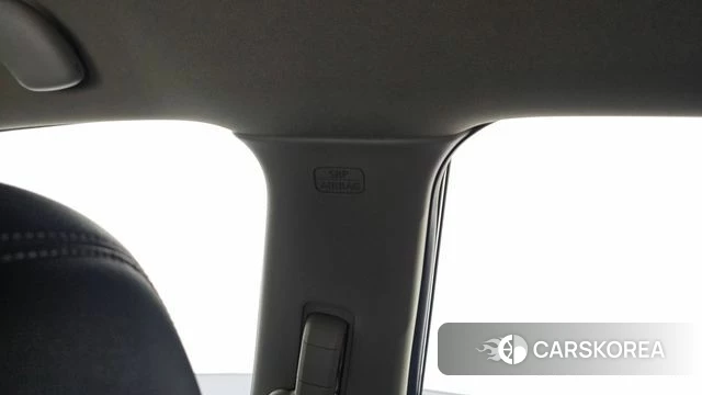 Renault Korea (Samsung) The New QM6 id 4203270 из Кореи 26