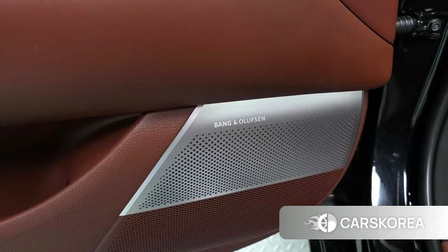 Genesis G90 (RS4) id 4195211 из Кореи 26