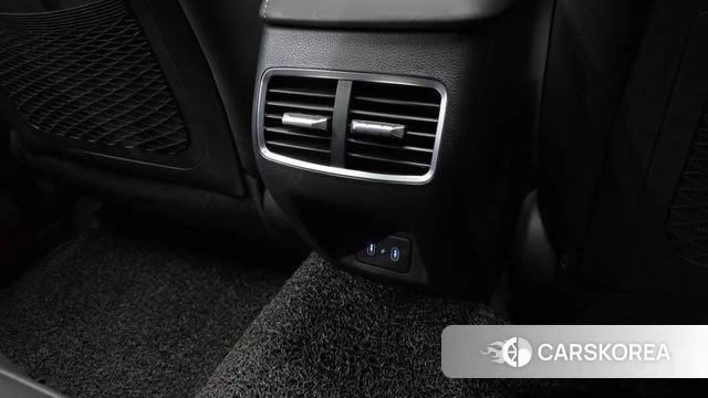 Hyundai Sonata D Edge Hybrid (DN8) id 4893124 из Кореи 26
