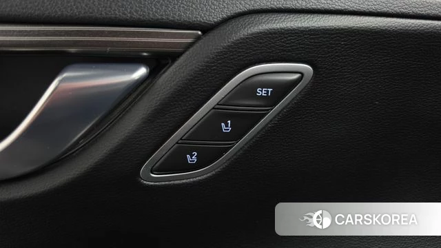 Hyundai Grandeur IG id 4755446 из Кореи 26