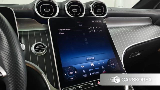 Mercedes-Benz GLC-Class X254 id 4700845 из Кореи 26