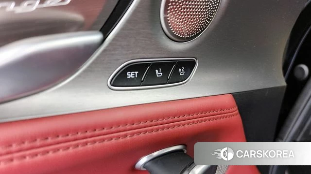 Kia Stinger id 4339091 из Кореи 26