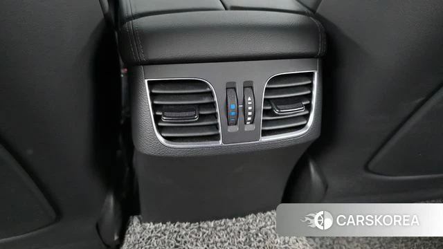 Genesis G80 id 4620012 из Кореи 26