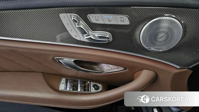 Mercedes-Benz E-Class W213 id 4836662 из Кореи 26