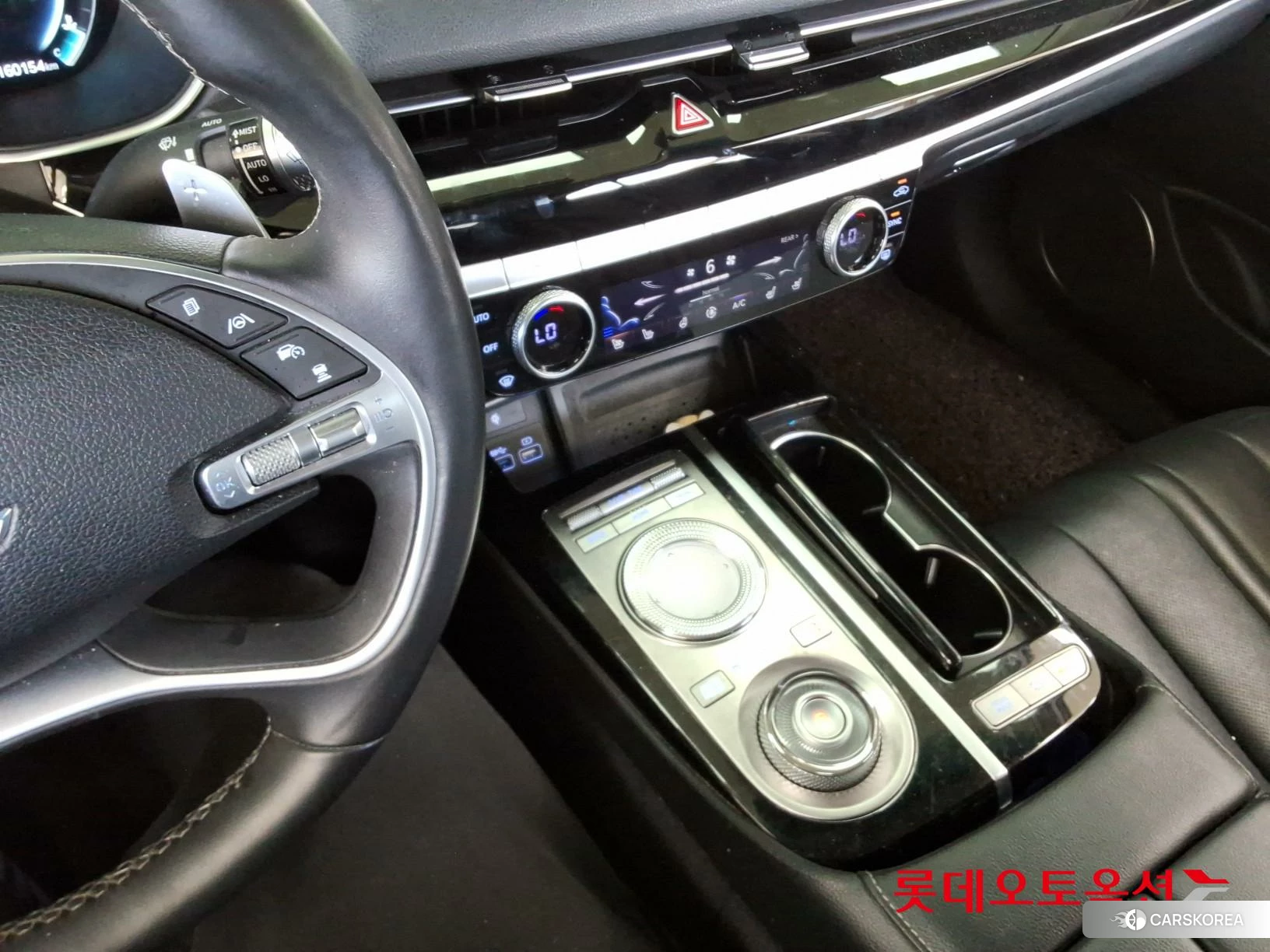 Hyundai G80 id 3882053 из Кореи 26