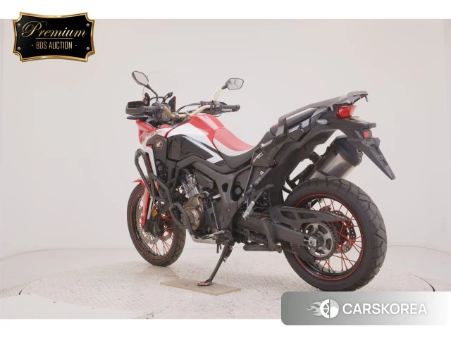 Honda CRF1000L AFRICA TWIN id 4184218 из Японии 26