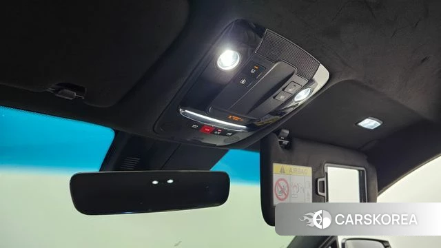 Kia K8 Hybrid id 4303244 из Кореи 26