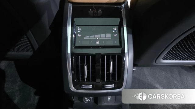 Volvo S90 id 4656017 из Кореи 26