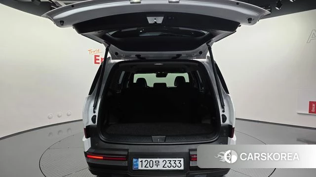 Hyundai Santa Fe (MX5) id 4635301 из Кореи 26