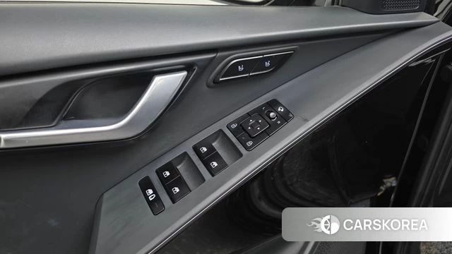 Kia Di All New Niro EV id 4740416 из Кореи 26