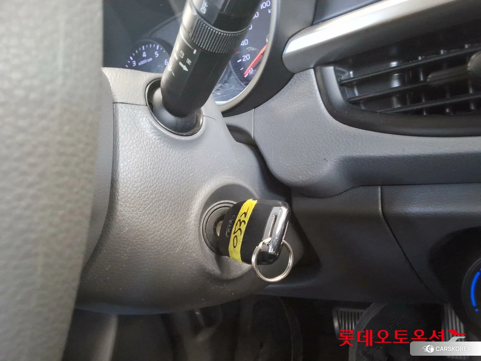 Kia Morning id 4504358 из Кореи 26