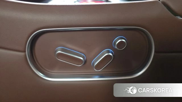 Genesis G90 (RS4) id 4753026 из Кореи 26