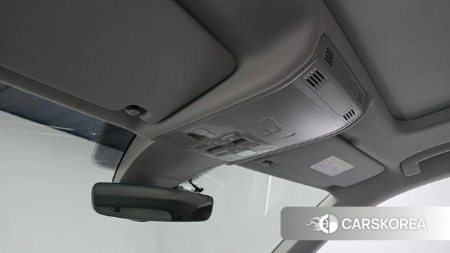 Volkswagen Tiguan Allspace id 4630677 из Кореи 26