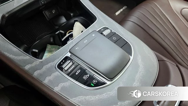 Mercedes-Benz CLS-Class C257 id 4434424 из Кореи 26