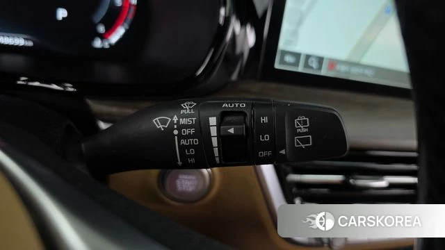 Kia Mohave Master id 4541758 из Кореи 26