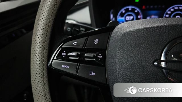Ssangyong Beautiful Korando id 4849780 из Кореи 26