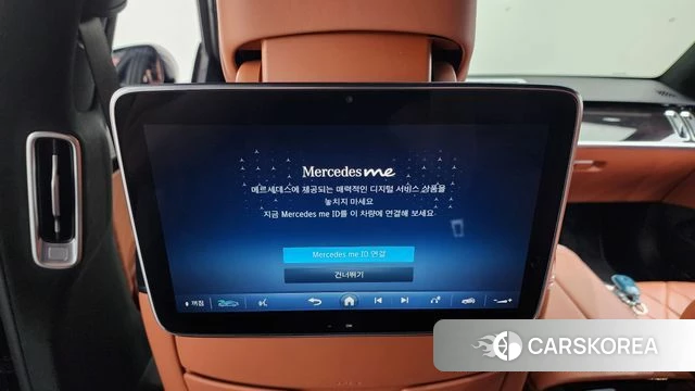 Mercedes-Benz S-Class W223 id 4894483 из Кореи 26