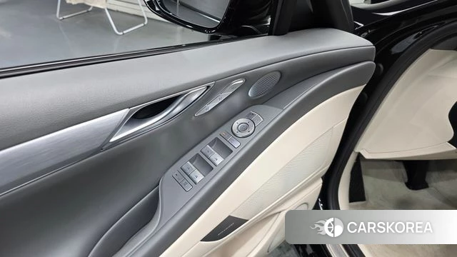 Genesis G80 (RG3) id 4630410 из Кореи 26
