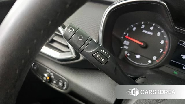 Chevrolet (GM Daewoo) Trailblazer id 4231872 из Кореи 26