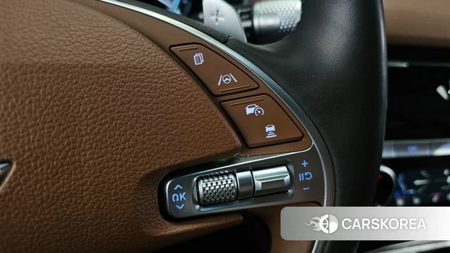 Genesis G80 (RG3) id 4893646 из Кореи 26