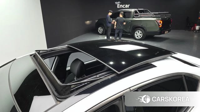 Genesis G70 id 4417142 из Кореи 26