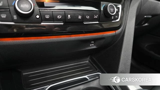 BMW 4 Series (F32) id 4196971 из Кореи 26