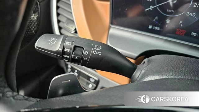 Kia The New Seltos id 4474451 из Кореи 26