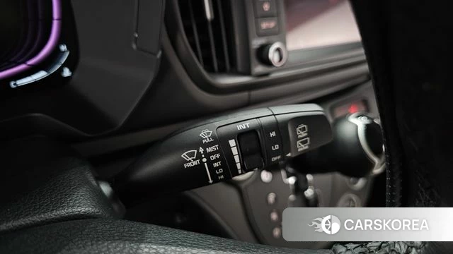 Kia The New Kia Ray id 4631070 из Кореи 26