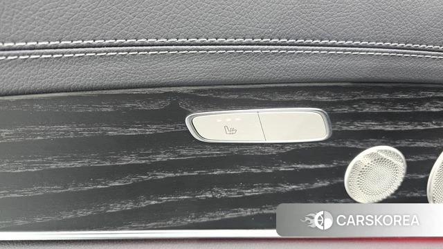 Mercedes-Benz E-Class W213 id 4749515 из Кореи 26