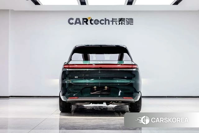 Ideal car Ideal L6 id 4253441 из Китая 26