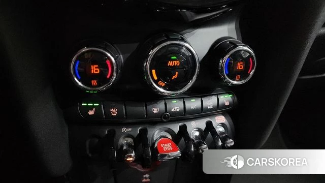 Mini Cooper id 4534179 из Кореи 26