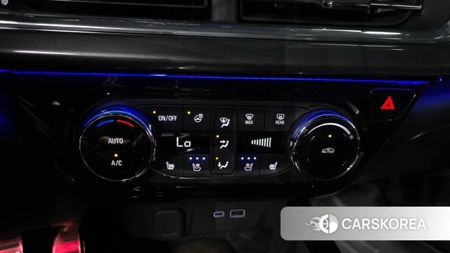 Chevrolet (GM Daewoo) Trax Crossover id 4635862 из Кореи 26