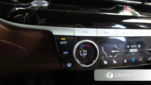 Genesis G80 (RG3) id 4863633 из Кореи 26