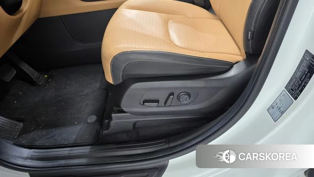 Kia Carnival 4th generation id 4540835 из Кореи 26