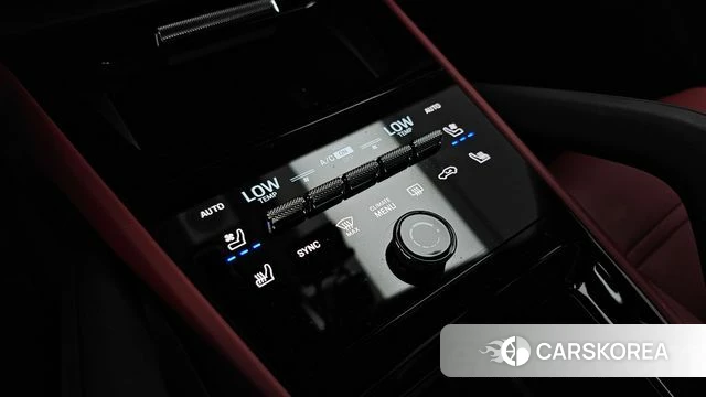 Porsche Cayenne (PO536) id 4329480 из Кореи 26