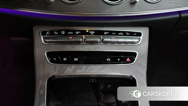 Mercedes-Benz E-Class W213 id 4428488 из Кореи 26