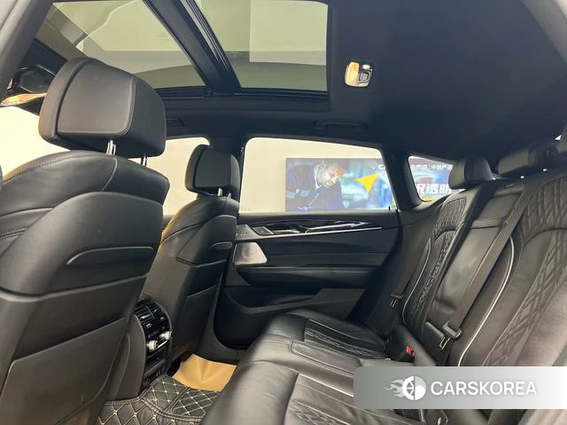 BMW 6 series GT id 4257677 из Китая 26