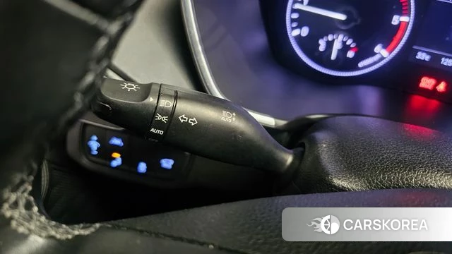 Hyundai Santa Fe TM id 4633006 из Кореи 26