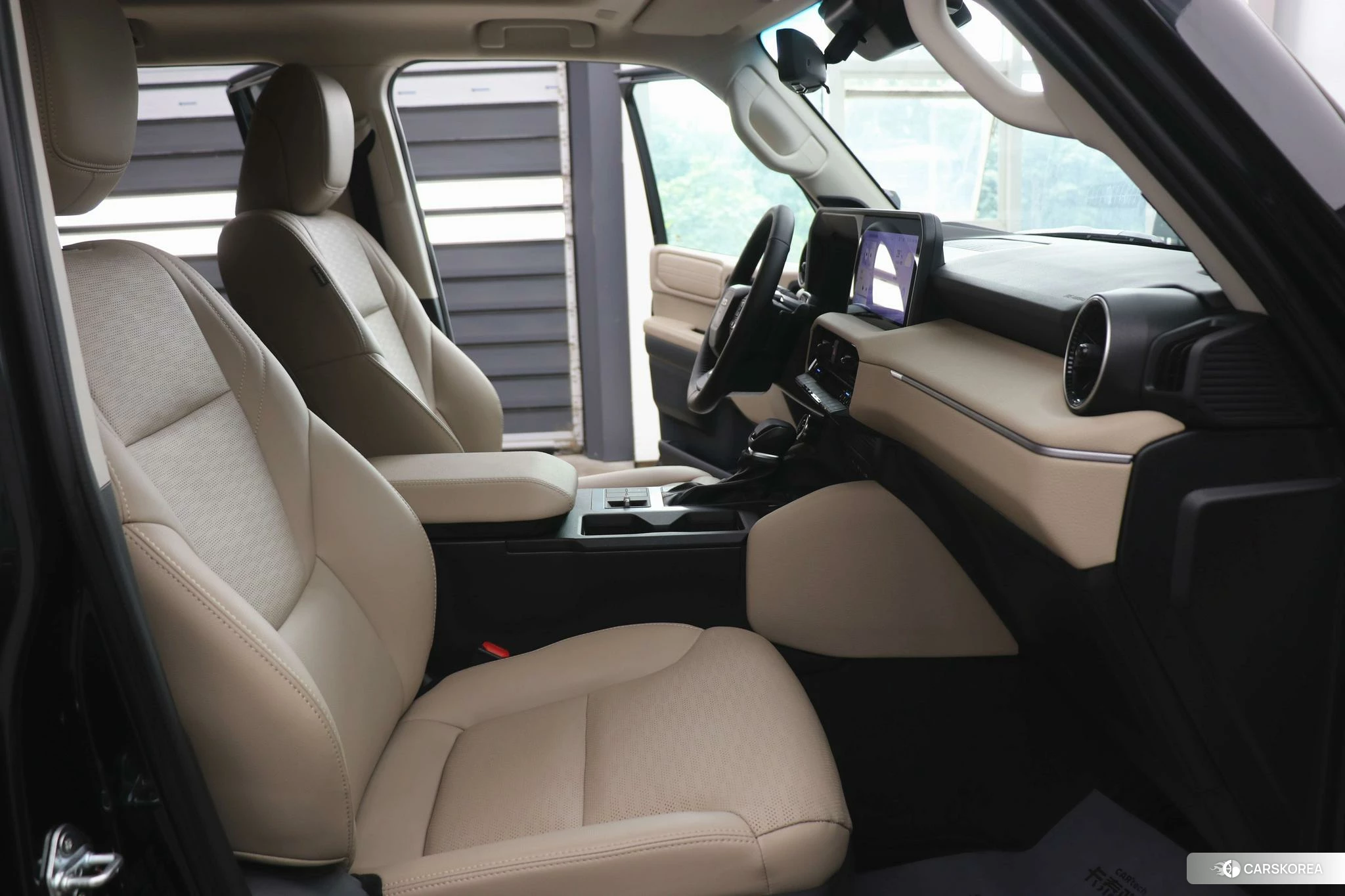 Toyota Prado id 4499088 из Китая 26