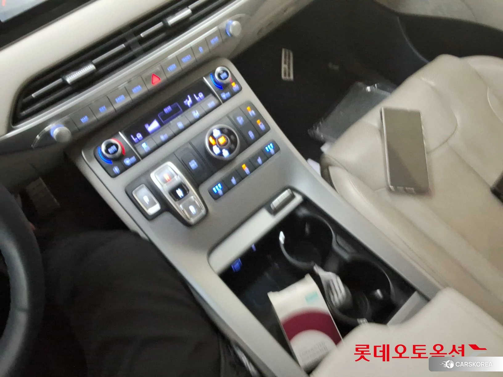 Hyundai Palisade id 4664266 из Кореи 26