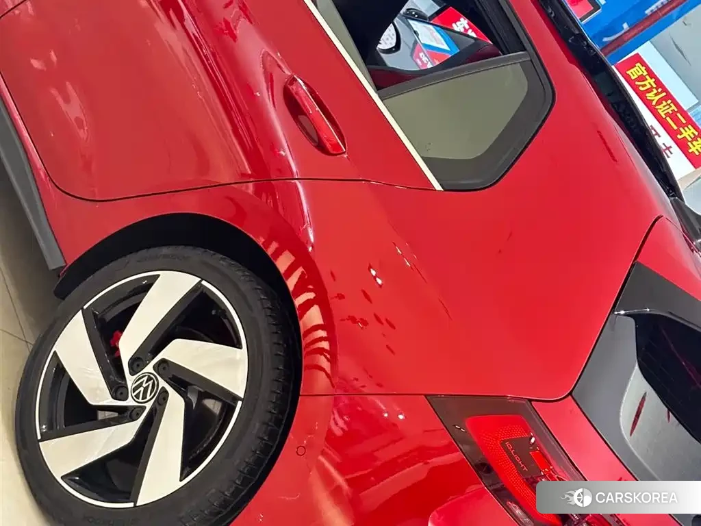 Volkswagen Golf id 4547425 из Китая 27