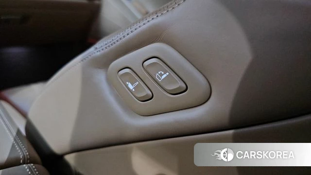 Genesis G80 (RG3) id 4686997 из Кореи 26