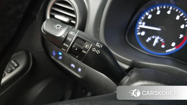 Hyundai Kona id 4430210 из Кореи 26