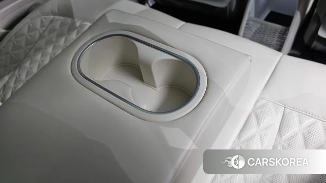 Genesis GV60 id 4716230 из Кореи 26