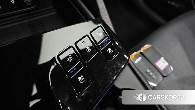 Kia Sportage 5th Generation Hybrid id 4608704 из Кореи 26