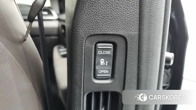 Honda Odyssey id 4572225 из Кореи 26