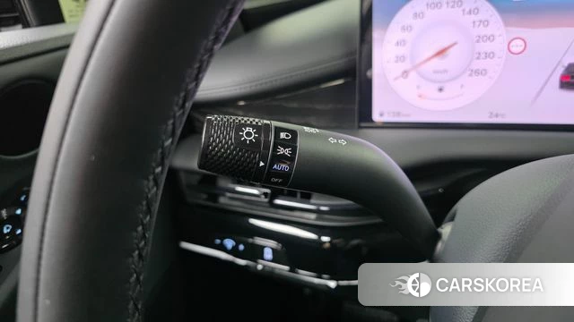 Genesis G80 (RG3) id 4570945 из Кореи 26